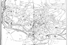 Plan of Bristol